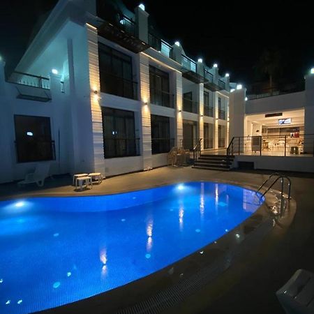 Miyas Luxury Hotel Кемер Екстер'єр фото
