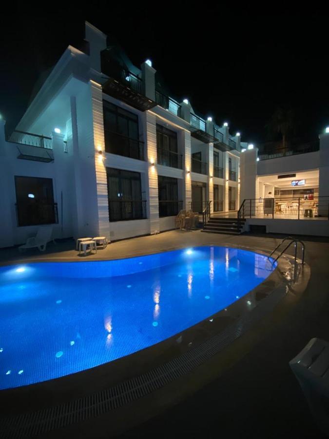 Miyas Luxury Hotel Кемер Екстер'єр фото